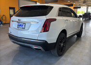 2024 Cadillac XT5 in Burlington, WI 53105 - 18144299 5