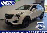 2024 Cadillac XT5 in Burlington, WI 53105 - 18144299 1