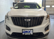 2024 Cadillac XT5 in Burlington, WI 53105 - 18144299 8