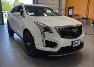 2024 Cadillac XT5 in Burlington, WI 53105 - 18144299 7