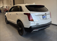 2024 Cadillac XT5 in Burlington, WI 53105 - 18144299 3