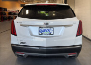 2024 Cadillac XT5 in Burlington, WI 53105 - 18144299 4