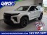 2026 Chevrolet Traverse in Burlington, WI 53105 - 18144300