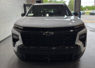 2026 Chevrolet Traverse in Burlington, WI 53105 - 18144300 8