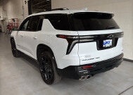 2026 Chevrolet Traverse in Burlington, WI 53105 - 18144300 3