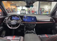 2026 Chevrolet Traverse in Burlington, WI 53105 - 18144300 15
