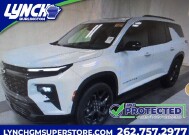 2026 Chevrolet Traverse in Burlington, WI 53105 - 18144300 46