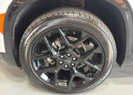 2026 Chevrolet Traverse in Burlington, WI 53105 - 18144300 9