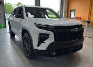 2026 Chevrolet Traverse in Burlington, WI 53105 - 18144300 7