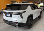 2026 Chevrolet Traverse in Burlington, WI 53105 - 18144300 5