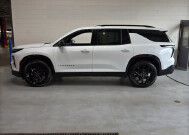 2026 Chevrolet Traverse in Burlington, WI 53105 - 18144300 2