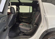 2026 Chevrolet Traverse in Burlington, WI 53105 - 18144300 12