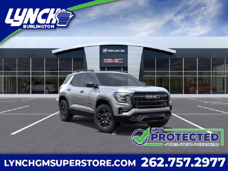 2026 GMC Terrain in Burlington, WI 53105 - 18144304