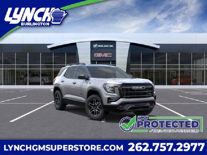 2026 GMC Terrain in Burlington, WI 53105 - 18144304