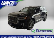 2023 GMC Acadia in Burlington, WI 53105 - 18144306 46