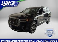2023 GMC Acadia in Burlington, WI 53105 - 18144306 1