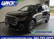 2023 GMC Acadia in Burlington, WI 53105 - 18144306 48