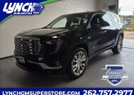 2025 GMC Acadia in Burlington, WI 53105 - 18144307 1