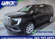 2025 GMC Acadia in Burlington, WI 53105 - 18144307 45