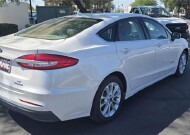 2019 Ford Fusion in Mesa, AZ 85212 - 18144309 5