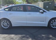2019 Ford Fusion in Mesa, AZ 85212 - 18144309 4