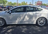 2019 Ford Fusion in Mesa, AZ 85212 - 18144309 8