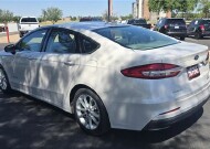 2019 Ford Fusion in Mesa, AZ 85212 - 18144309 7