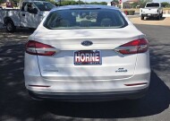 2019 Ford Fusion in Mesa, AZ 85212 - 18144309 6