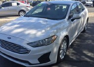 2019 Ford Fusion in Mesa, AZ 85212 - 18144309 1