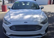 2019 Ford Fusion in Mesa, AZ 85212 - 18144309 2