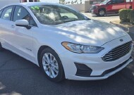 2019 Ford Fusion in Mesa, AZ 85212 - 18144309 3