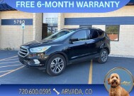 2018 Ford Escape in Arvada, CO 80002 - 18144310 1