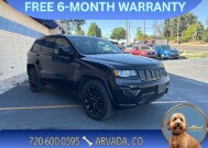 2019 Jeep Grand Cherokee in Arvada, CO 80002 - 18144312 1