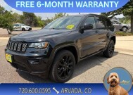 2019 Jeep Grand Cherokee in Arvada, CO 80002 - 18144312 1