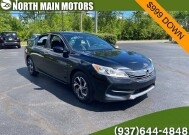 2017 Honda Accord in Marysville, OH 43040 - 18144313 1