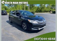 2017 Honda Accord in Marysville, OH 43040 - 18144313 1
