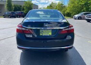 2017 Honda Accord in Marysville, OH 43040 - 18144313 6