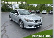 2013 Honda Accord in Marysville, OH 43040 - 18144315 1