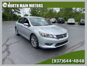 2013 Honda Accord in Marysville, OH 43040
