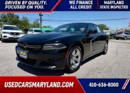 2015 Dodge Charger in Baltimore, MD 21225 - 18144316 1