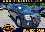 2014 GMC Terrain in Greenville, SC 29607 - 18144317 1