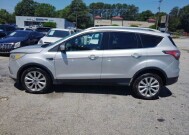 2017 Ford Escape in Greenville, SC 29607 - 18144318 7