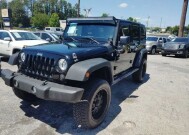 2013 Jeep Wrangler in Greenville, SC 29607 - 18144320 7