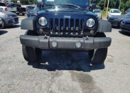 2013 Jeep Wrangler in Greenville, SC 29607 - 18144320 8