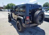 2013 Jeep Wrangler in Greenville, SC 29607 - 18144320 5