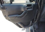 2013 Jeep Wrangler in Greenville, SC 29607 - 18144320 22