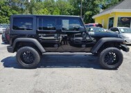 2013 Jeep Wrangler in Greenville, SC 29607 - 18144320 2