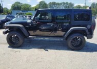 2013 Jeep Wrangler in Greenville, SC 29607 - 18144320 6