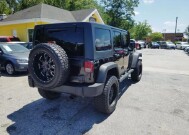 2013 Jeep Wrangler in Greenville, SC 29607 - 18144320 3