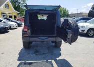 2013 Jeep Wrangler in Greenville, SC 29607 - 18144320 20